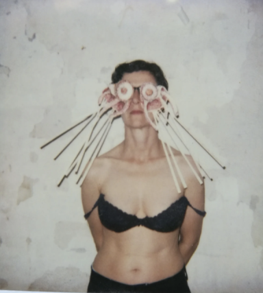 Elena Córdoba