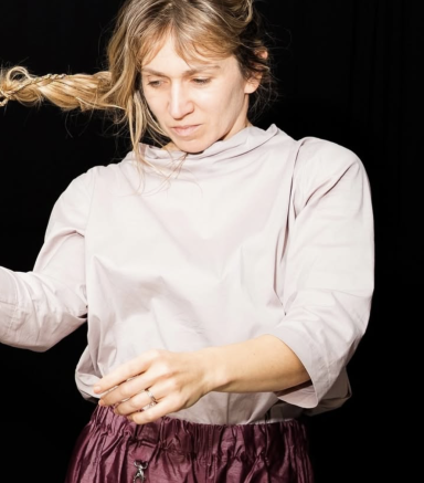 Sandra Kramerová