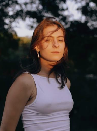 Macarena Bielski