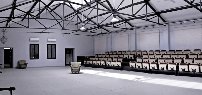 Réplika Teatro