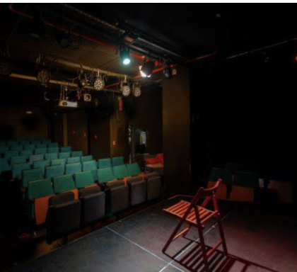 Plot Point (Sala)