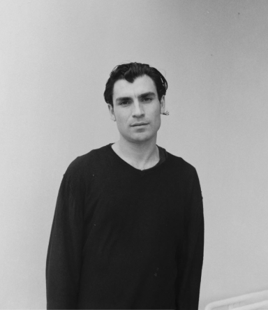 Emanaciones de Andrés Izquierdo